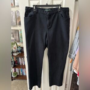 Ralph Lauren Jeans